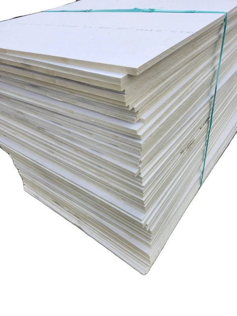 Styrofoam Sheets