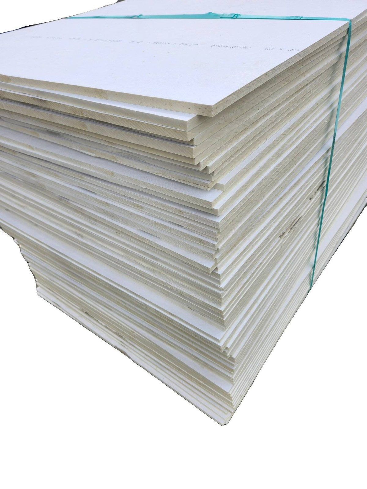 Styrofoam Sheets