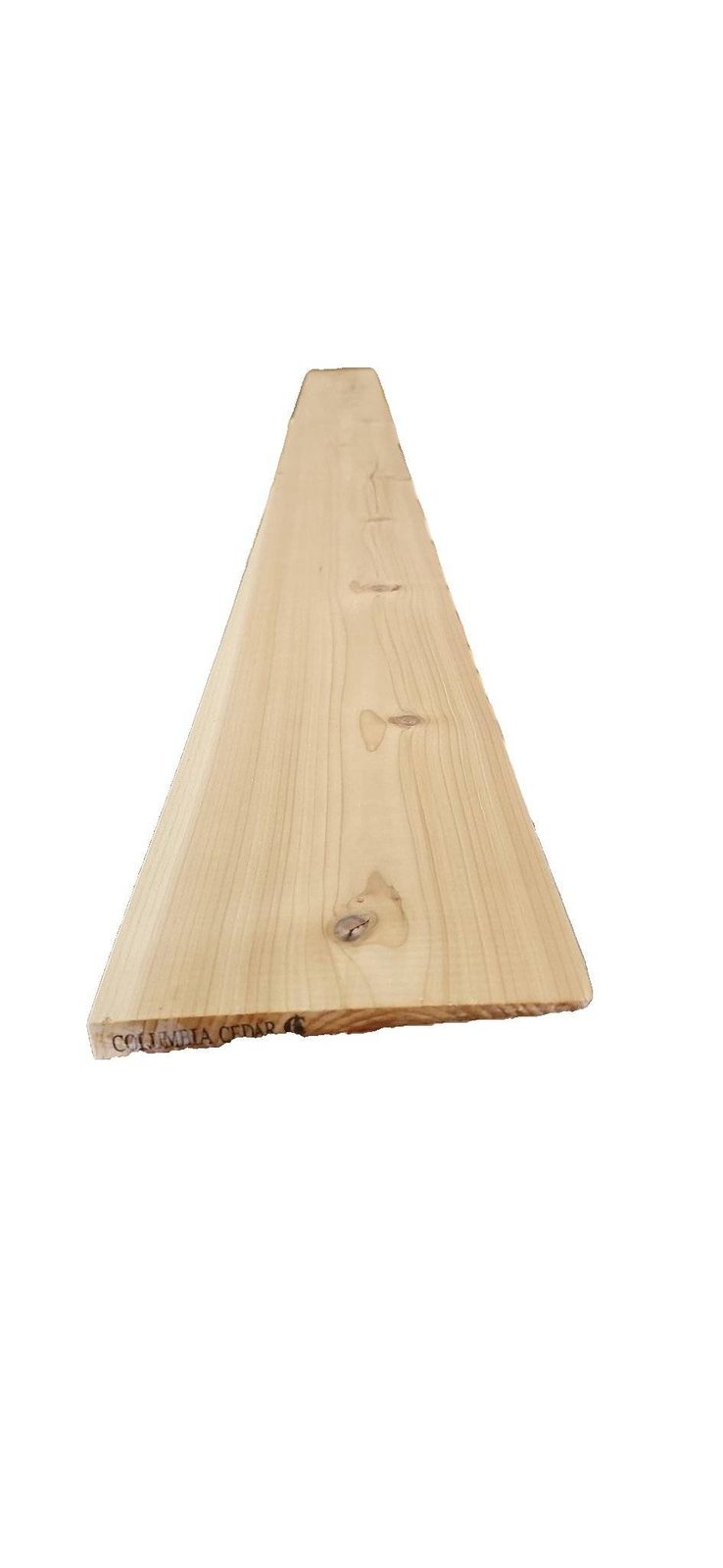Miscellaneous Cedar Products