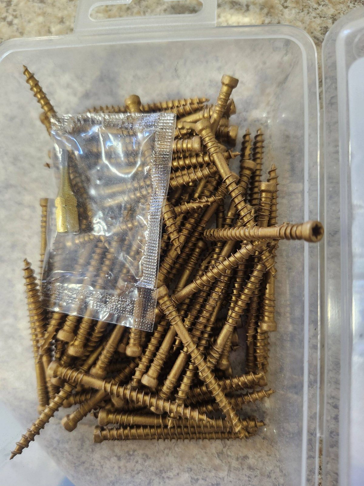 Fasteners